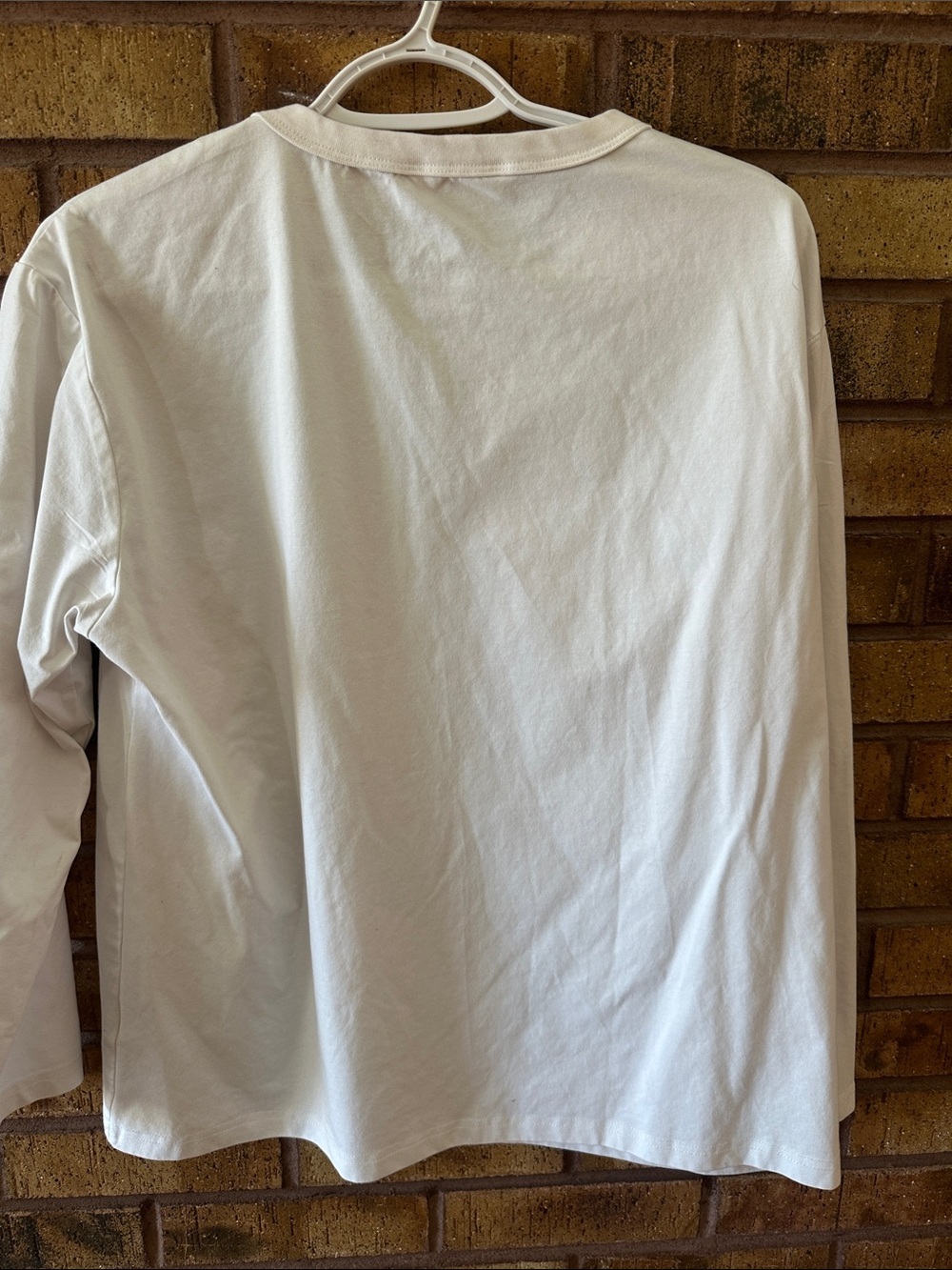 🎄Merry Christmas' Long-Sleeve - Picture 3 of 3